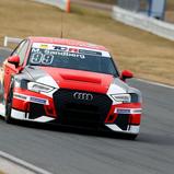 ADAC TCR Germany, Testfahrten, Oschersleben, Racing One, Maurits Sandberg 