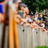 ADAC MX Masters 2019 , ADAC MX Masters Gaildorf, Besucher an der Strecke