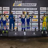 ADAC GT4 Germany, Oschersleben, Team Allied-Racing, Jan Kasperlik, Nicolaj Møller-Madsen