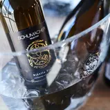 Den Vertrieb von Schumacher Wines in Deutschland übernimmt der Badische Winzerkeller aus Breisach am Rhein.
