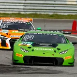 ADAC GT Masters, Oschersleben, GRT Grasser Racing Team, Rolf Ineichen, Christian Engelhart, Testfahrten