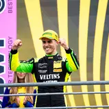 #91 Thomas Preining (AUT / Porsche 911 GT3 R / Manthey), Sachsenring 2026