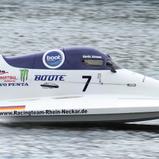 Int. ADAC MSG Motorboot Cup