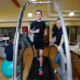 ADAC Stiftung Sport, Einführungslehrgang 2014, Bad Endorf