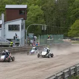 ADAC XC Cup, Schlüchtern (27./28.4.2024)