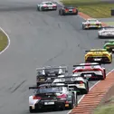 ADAC GT Masters, Sachsenring