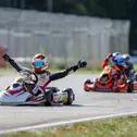 Albert Poulsen gewinnt Mini-Finale und Titel