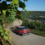 ADAC Rallye Deutschland, Citroen Total WRT, Sébastien Ogier