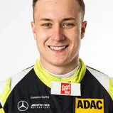 #15 Robin Falkenbach / Schnitzelalm Racing / Mercedes-AMG GT4
