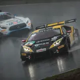 ADAC GT Masters, Zandvoort, HB Racing, Florian Spengler, Christopher Zanella