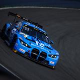 #33 René Rast (DEU / BMW M4 GT3 Evo / Schubert Motorsport), Circuit Zandvoort