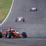 ADAC Formel 4, Nürburgring, Van Amersfoort Racing, Francesco Pizzi