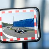 Formel ADAC, Zandvoort, David Kolkmann, JBR Motorsport & Engineering