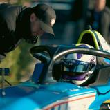#99 Montego Maassen / ADAC Formel Junior Team / Dijon (F), Foto: KSP