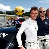 ADAC GT Masters, Red Bull Ring, SaReNi-United, Chevrolet Camaro GT, Albert von Thurn und Taxis, Peter Kox