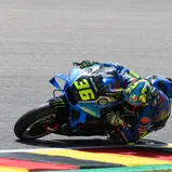 36 MIR Joan (SPA) Team SUZUKI ECSTAR, SUZUKI