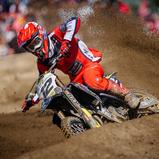 Der amtierende Champion Max Nagl reist beim ADAC MX Masters in Mölln als Tabellenführer an
