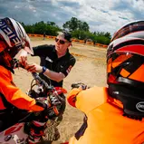 ADAC MX Academy, 2018, Schnupperkurs, Fürstenwalde