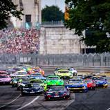 112.000 Besucher strömten zum DTM-Wochenende auf dem Norisring