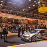 ADAC auf der Essen Motor Show 2022