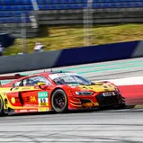 #69 / Car Collection Motorsport / Audi R8 LMS / Florian Spengler / Markus Winkelhock