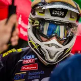 ADAC MX Masters Aichwald, Moritz Schittenhelm ( KTM / Deutschland )