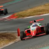 ADAC Formel 4, Testfahrten, Oschersleben, Prema Powerteam, Oliver Caldwell