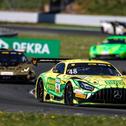 Seit 2021 gehört Jules Gounon zum Fahrerkader von Mercedes-AMG