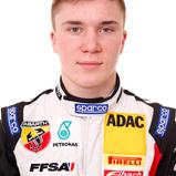 ADAC Formel 4, Simo Laaksonen, Motopark