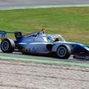 Erstes Podium für Taylor Barnard (17/GBR) und PHM Racing 