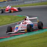 ADAC Formel 4, Oschersleben, DTM, Luca Engstler, Engstler Motorsport 