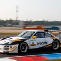 ADAC GT Masters, Lausitzring, Martin Ragginger, Robert Renauer, Tonino powered by Herberth Motorsport