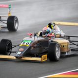 ADAC Formel 4, Sachsenring, Nikolaj Rogivue, Nikolaj Rogivue