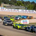 Jack Aitken gewann am Sachsenring vor Mirko Bortolotti