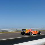 Formel ADAC, Zandvoort, Giorgio Maggi, ADAC Berlin-Brandenburg e.V.