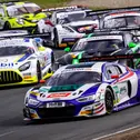 Ricardo Feller und Christopher Mies werden Dritte
