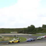 ADAC GT Masters, Zandvoort, Bentley Team ABT, Jordan Lee Pepper, Daniel Abt