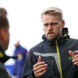 ADAC TCR Germany, Nürburgring, LMS Racing, Antti Buri