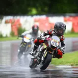 Phil Romano Köster / ADAC Mini Bike Cup / Wittgenborn