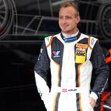 ADAC GT4 Germany, Sachsenring, True Racing, Reinhard Kofler