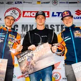 Die Tagessieger des ADAC MX Youngster Cup erhalten Gutscheine von 24MX