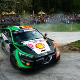 Central European Rallye