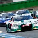 ADAC GT Masters, Hockenheim, Montaplast by Land-Motorsport, Connor de Phillippi, Christopher Mies