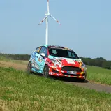Drüge M. / Noll L. Ford Fiesta