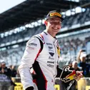 Der Österreicher Leo Pichler fährt für Razoon – more than Racing