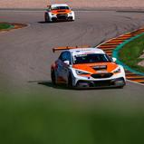 #6 / Eric Scalvini / Wimmer Werk Motorsport / Cupra Leon Competición TCR