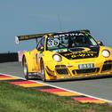 ADAC GT Masters, Sachsenring, GW IT Racing Team Schütz Motorsport, Martin Ragginger, Klaus Bachler