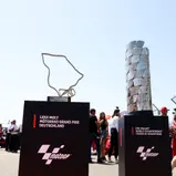 LIQUI MOLY Motorrad Grand Prix Deutschland, Sachsenring (17.-19. Juni 2022)