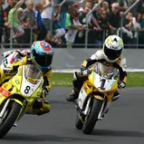 ADAC Mini Bike Cup, Einsteiger, Nicolas Czyba