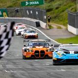 Paul Motorsport siegte mit hauchdünnem Vorsprung vor FK Performance Motorsport in Zandvoort